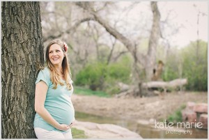 Denver Maternity Photographer