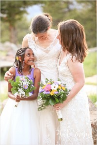 Colorado gay wedding photographer